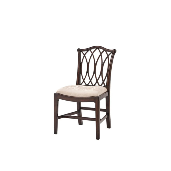 Theodore Alexander TRELLIS ΚΑΡΕΚΛΑ