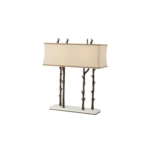 Theodore Alexander WINTER ΕΠΙΤΡΑΠΕΖΙΟ ΦΩΤΙΣΤΙΚΟ