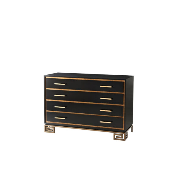 Theodore Alexander INKY FASCINATE ΣΥΡΤΑΡΙΕΡΑ