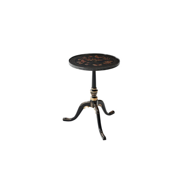 Theodore Alexander THE JENNINGS AND BETTERIDGE TABLE