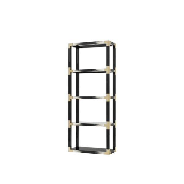 Theodore Alexander CUTTING EDGE ΡΑΦΙΕΡΑ