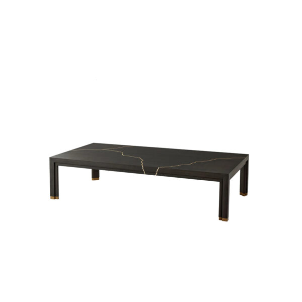 Theodore Alexander MARLOE II ΤΡΑΠΕΖΙ ΣΑΛΟΝΙΟΥ