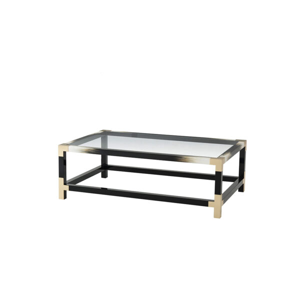 Theodore Alexander CUTTING EDGE ΤΡΑΠΕΖΙ ΣΑΛΟΝΙΟΥ