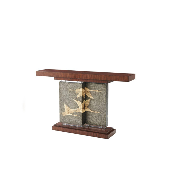 Theodore Alexander FLIGHT ΚΟΝΣΟΛΑ