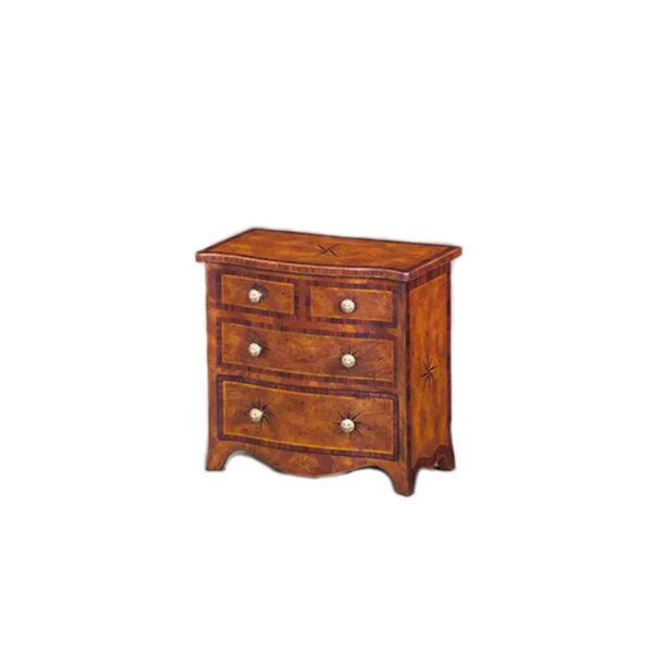 Theodore Alexander JEWELLERY ΔΙΑΚΟΣΜΗΤΙΚΟ ΚΟΥΤΙ