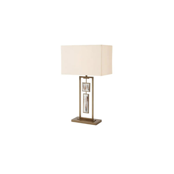 Theodore Alexander SWAY ΕΠΙΤΡΑΠΕΖΙΟ ΦΩΤΙΣΤΙΚΟ