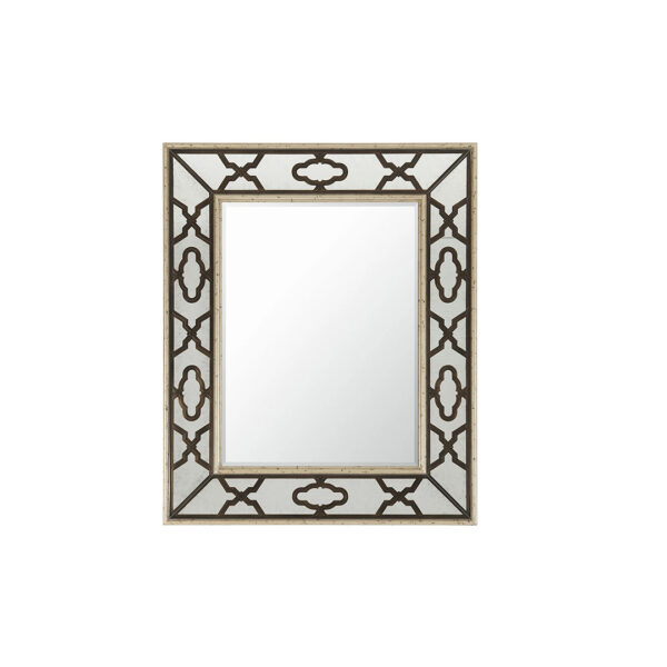 Theodore Alexander THE ANTIQUE ETCHING ΚΑΘΡΕΠΤΗΣ