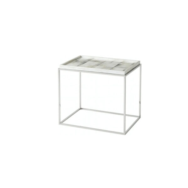 Theodore Alexander QUADRILATERALS ΤΡΑΠΕΖΙ ΠΛΑΪΝΟ