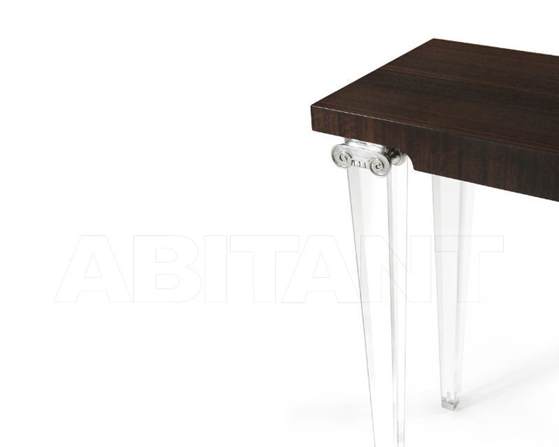 Theodore Alexander ICE SCROLL ΚΟΝΣΟΛΑ - Image 2