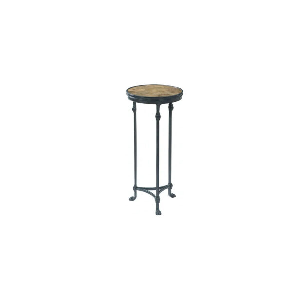 Theodore Alexander QUADRILLE ACCENT TABLE