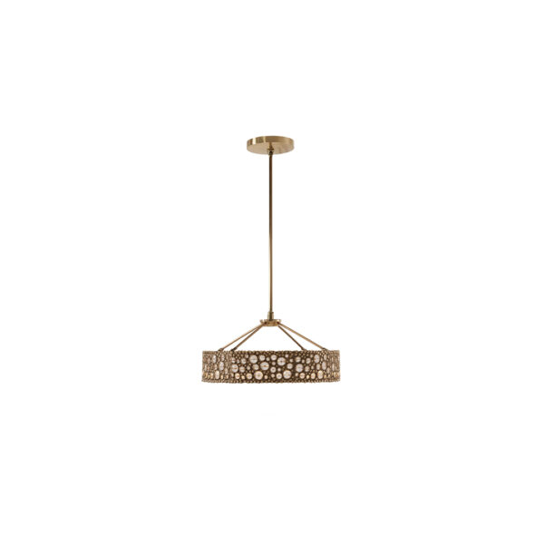 Theodore Alexander GRACE ΦΩΤΙΣΤΙΚΟ ΟΡΟΦΗΣ