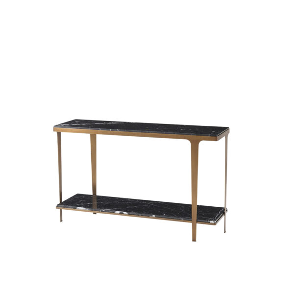 Theodore Alexander GENNARO ΚΟΝΣΟΛΑ