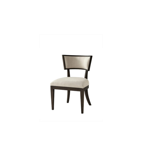 Theodore Alexander BRISTOW ΚΑΡΕΚΛΑ