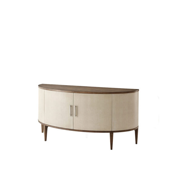 Theodore Alexander ROLAND ΜΠΟΥΦΕ