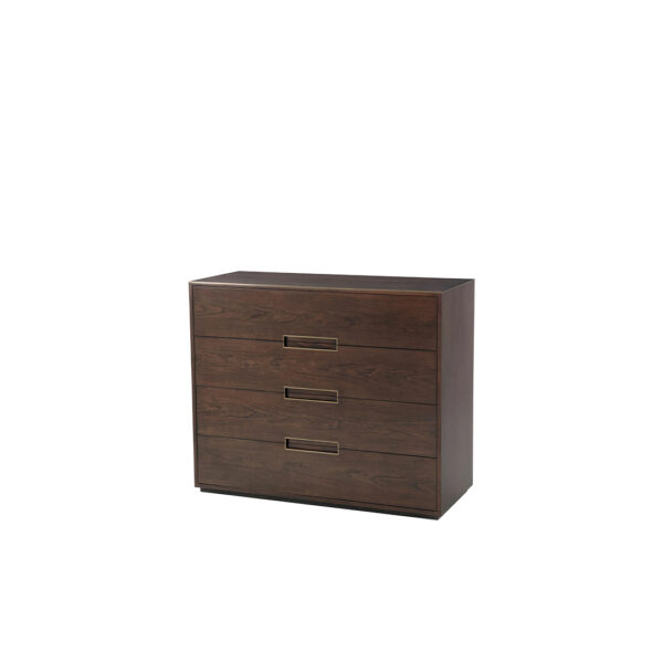 Theodore Alexander BOSWORTH ΣΥΡΤΑΡΙΕΡΑ