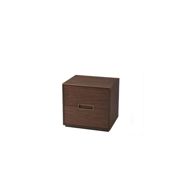 Theodore Alexander BOSWORTH ΚΟΜΟΔΙΝΟ