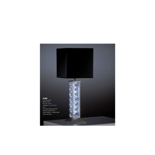 Banci ΕΠΙΤΡΑΠΕΖΙΟ ΦΩΤΙΣΤΙΚΟ