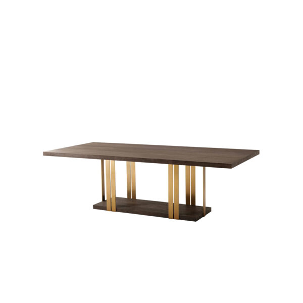 Theodore Alexander TAMAR ΤΡΑΠΕΖΙ ΤΡΑΠΕΖΑΡΙΑΣ