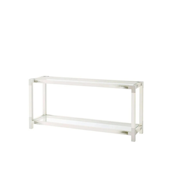 Theodore Alexander CUTTING EDGE ΚΟΝΣΟΛΑ