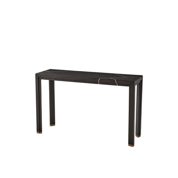 Theodore Alexander MARLOE ΚΟΝΣΟΛΑ