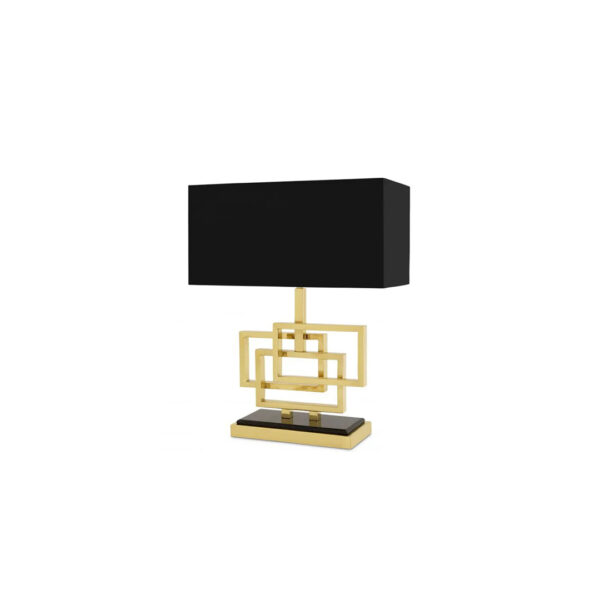 Eichholtz WINDOLF ΕΠΙΤΡΑΠΕΖΙΟ ΦΩΤΙΣΤΙΚΟ