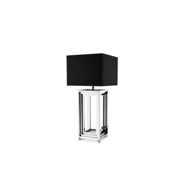 Eichholtz MENAGGIO ΕΠΙΤΡΑΠΕΖΙΟ ΦΩΤΙΣΤΙΚΟ