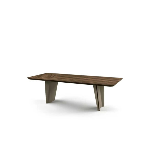 Pregno BLADE DINING TABLE