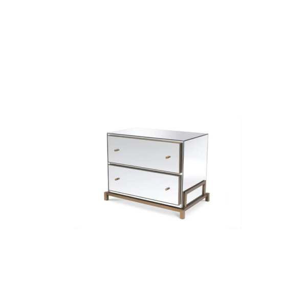 Eichholtz CLARINGTON NIGHTSTAND