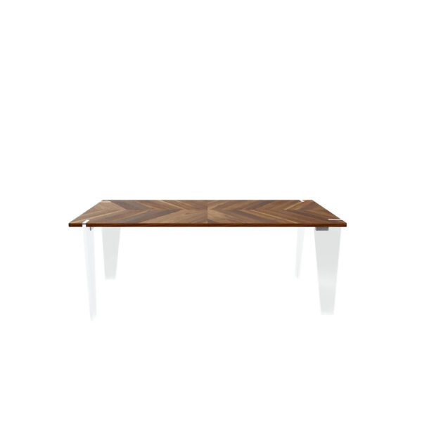 Cantiero Dale SOSPESO DINING TABLE