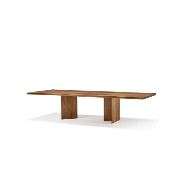 Arte Brotto BOOMERANG ΤΡΑΠΕΖΙ ΤΡΑΠΕΖΑΡΙΑΣ