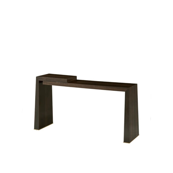 Theodore Alexander HERON ΚΟΝΣΟΛΑ