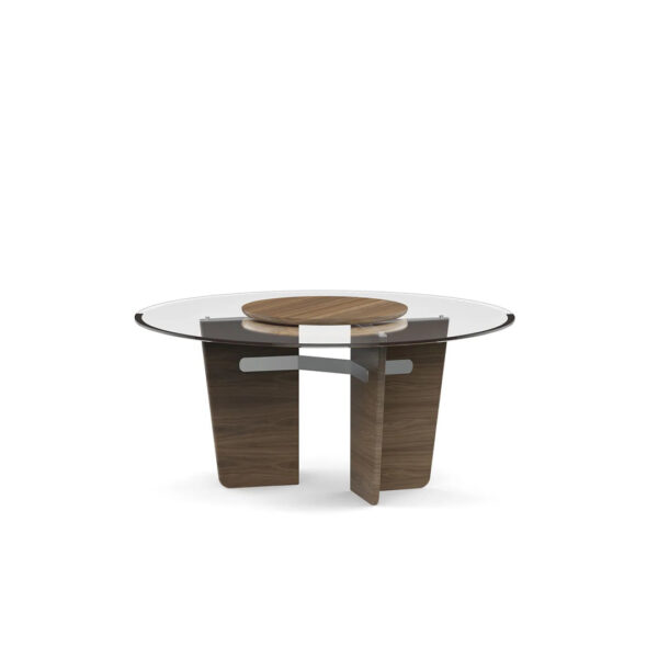 Arte Brotto Principe Dining Table