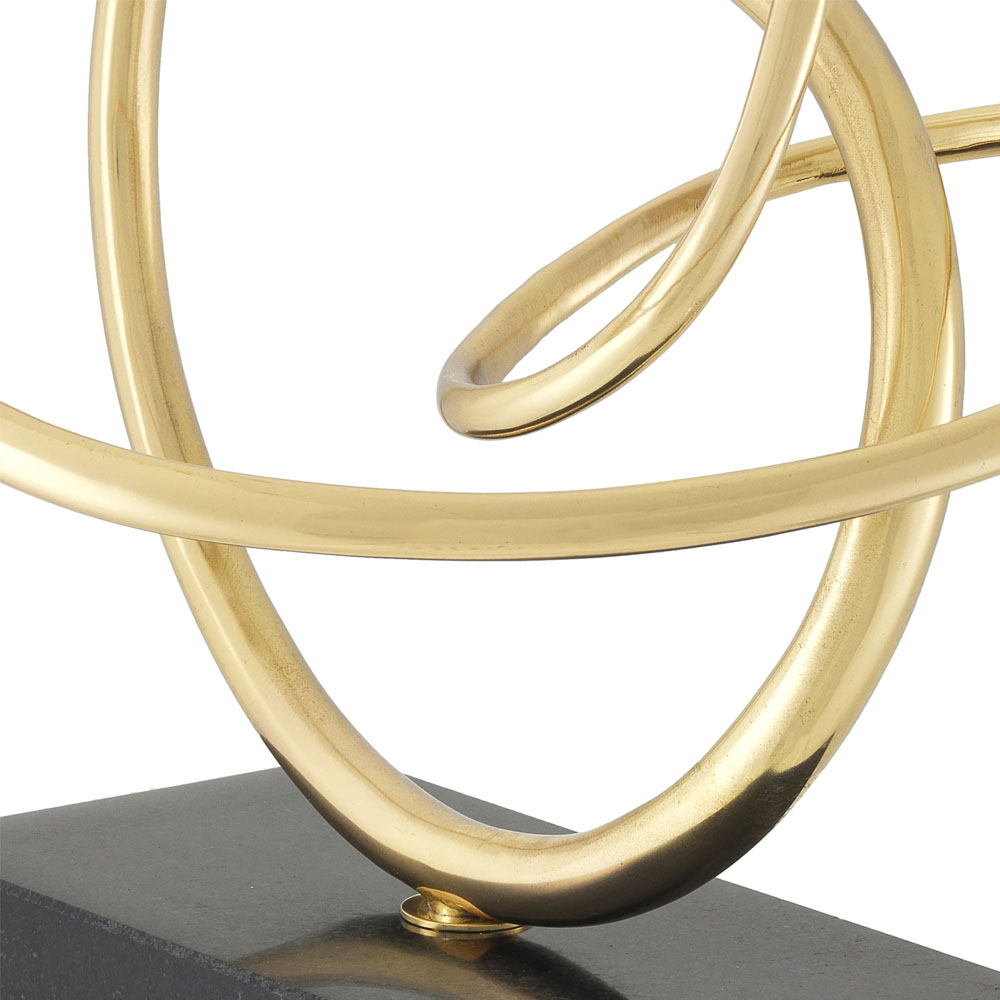 Eichholtz FRANK BRASS ΔΙΑΚΟΣΜΗΤΙΚΟ - Image 5