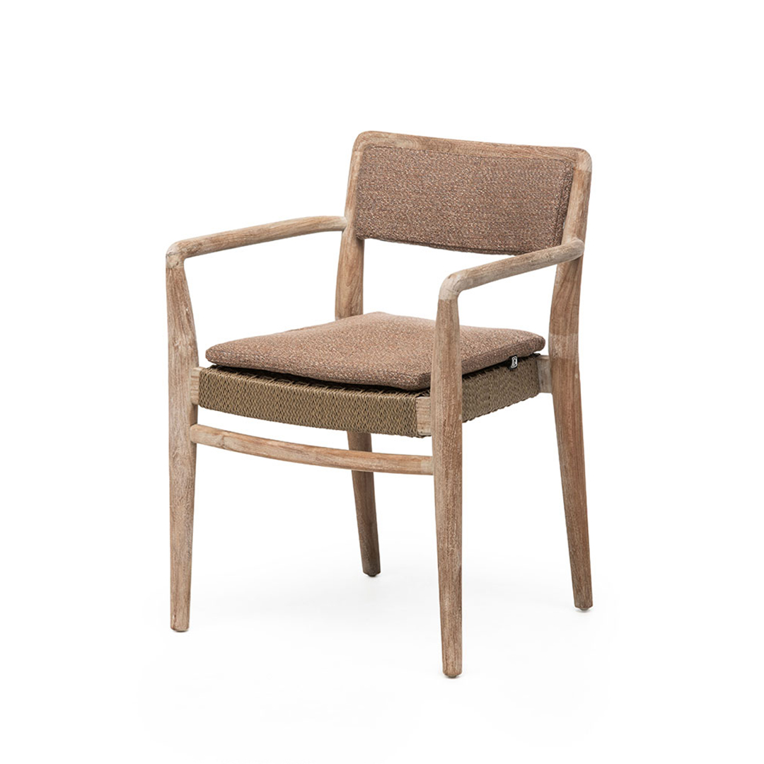 Gommaire Armchair Jared - Image 6