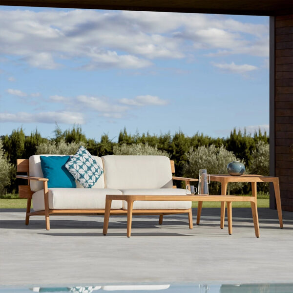 Point  3Θέσιος καναπές Paralel