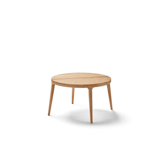 Point ROUND DINING TABLE PARALEL