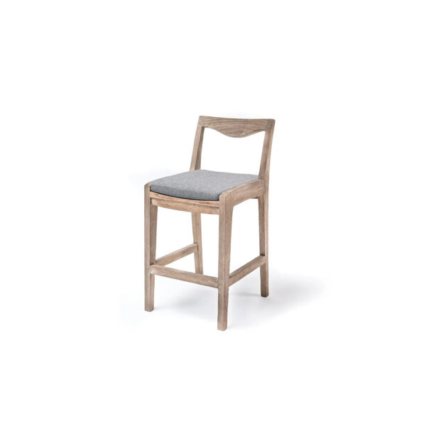 Gommaire Καρέκλα Bar Curve