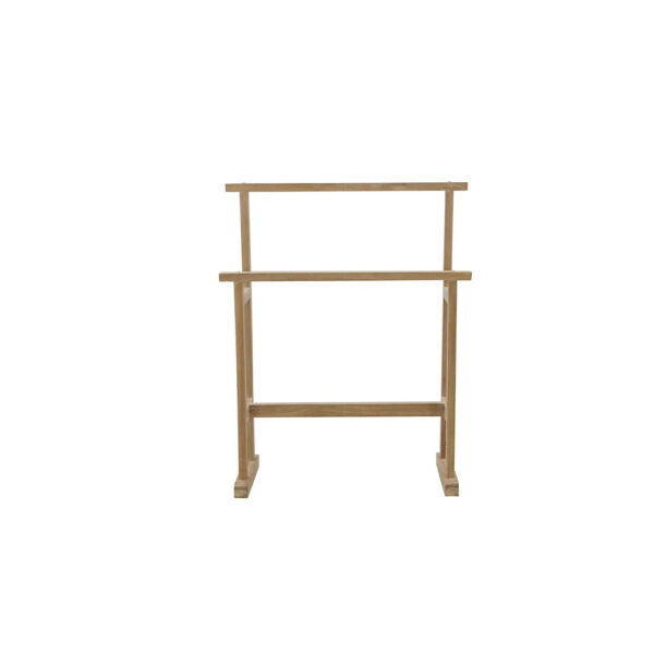 Il Giardino di Legno Towel rack Tennis