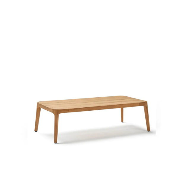 Point Paralel Rectangular Coffee Table