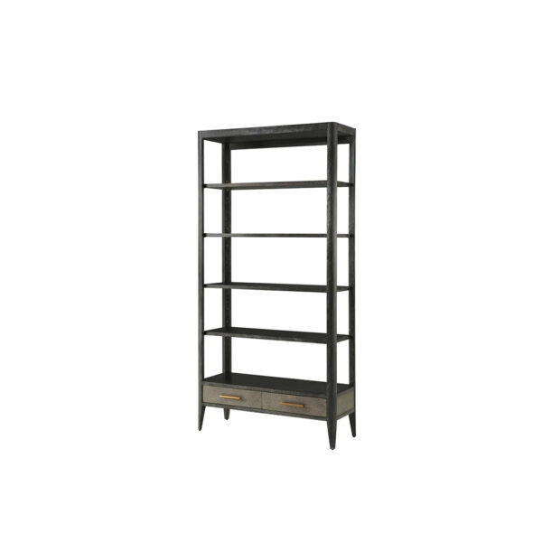 Theodore Alexander Ραφιέρα Driscoll