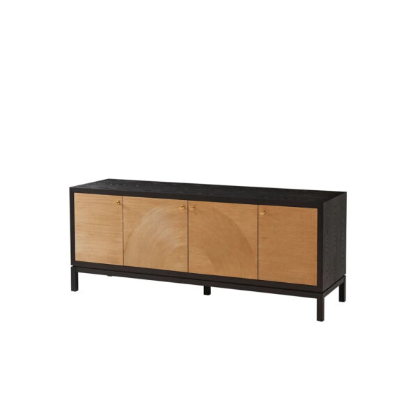 Theodore Alexander Μπουφές Reed