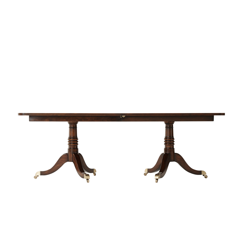 Theodore Alexander Penreath Dining Table - Image 4