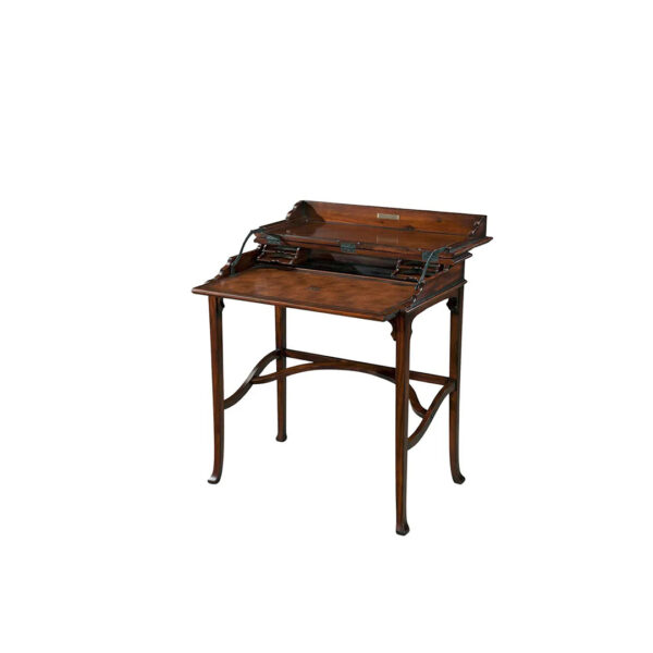 Theodore Alexander Kaye's Campaign Desk