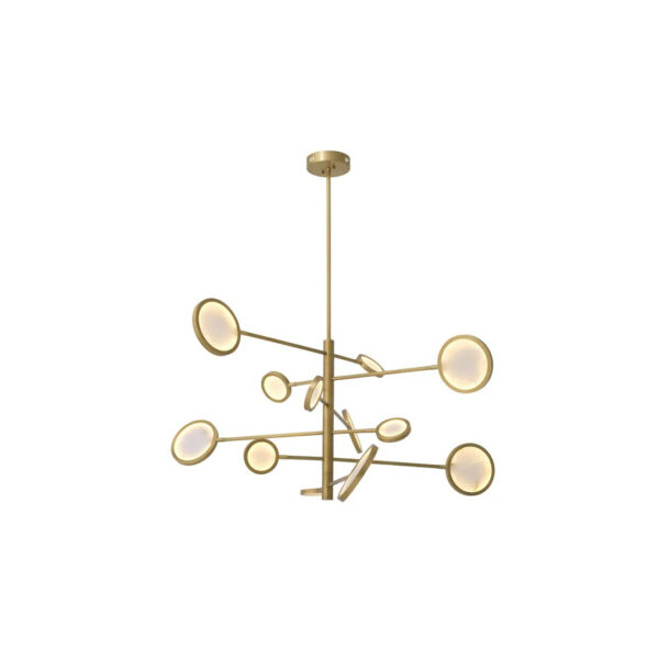 Eichholtz Domani Φωτιστικο οροφης