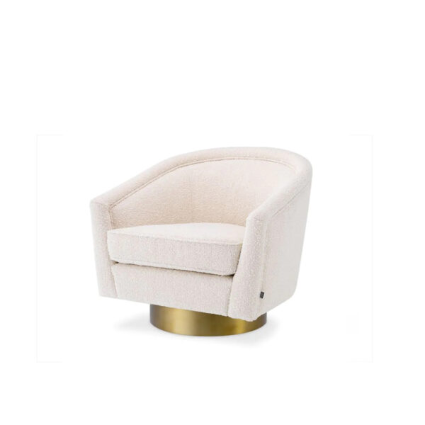 Eichholtz Πολυθρονα Swivel Catene