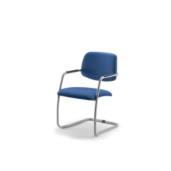 Quadrifoglio Club Καρέκλα Συνεδριάσεων