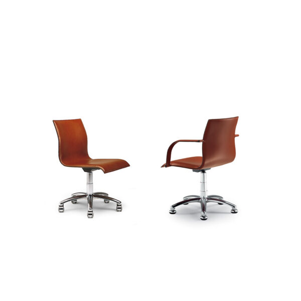 Polflex Mitico Καρέκλα Γραφείου