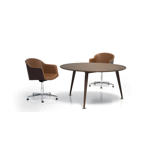 Polflex Orazio Τραπέζι Συνεδριάσεων