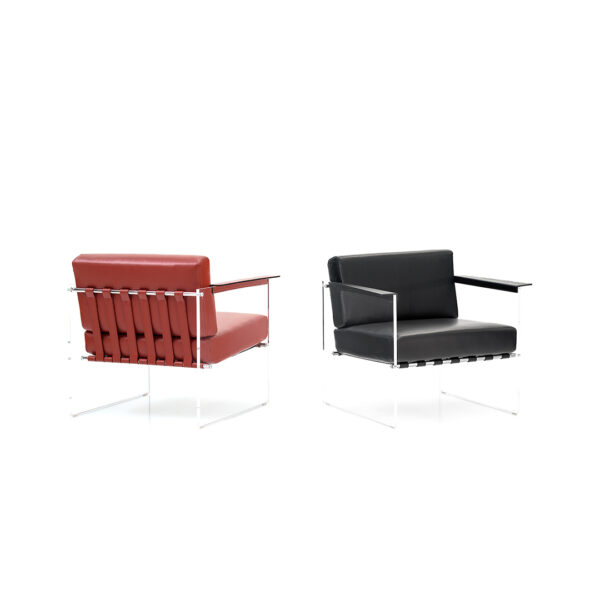 Polflex Καρέκλα Συνεδριάσεων 866