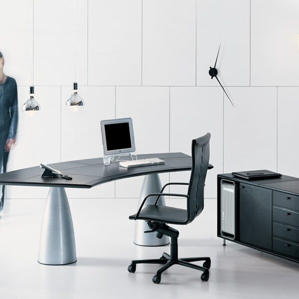 Polflex Mythos 396 Τραπέζι Συνεδριάσεων